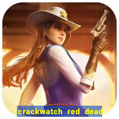 crackwatch red dead redemption 2
